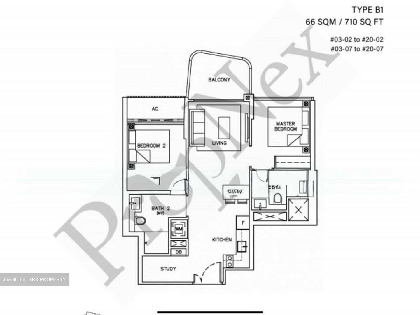Coastline Residences (D15), Apartment #497615351